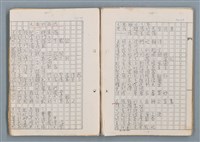 主要名稱：科幻磨鬼詩Grinding Demons Sci-Poem 第二冊圖檔，第8張，共71張