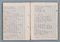 主要名稱：科幻磨鬼詩Grinding Demons Sci-Poem 第二冊圖檔，第9張，共71張