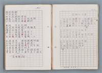 主要名稱：科幻磨鬼詩Grinding Demons Sci-Poem 第二冊圖檔，第19張，共71張