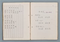 主要名稱：科幻磨鬼詩Grinding Demons Sci-Poem 第二冊圖檔，第24張，共71張