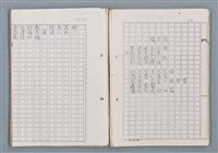 主要名稱：科幻磨鬼詩Grinding Demons Sci-Poem 第二冊圖檔，第34張，共71張