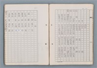 主要名稱：科幻磨鬼詩Grinding Demons Sci-Poem 第二冊圖檔，第39張，共71張