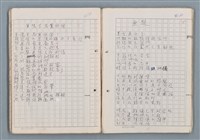 主要名稱：科幻磨鬼詩Grinding Demons Sci-Poem 第二冊圖檔，第45張，共71張