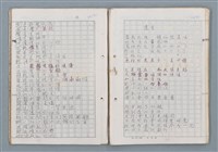 主要名稱：科幻磨鬼詩Grinding Demons Sci-Poem 第二冊圖檔，第49張，共71張