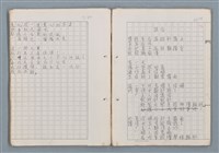 主要名稱：科幻磨鬼詩Grinding Demons Sci-Poem 第二冊圖檔，第53張，共71張