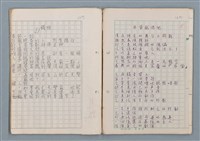 主要名稱：科幻磨鬼詩Grinding Demons Sci-Poem 第二冊圖檔，第58張，共71張