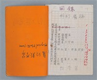 主要名稱：科幻磨鬼詩 Grinding Demons Sci-Poem 第四冊圖檔，第2張，共60張