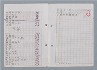 主要名稱：科幻磨鬼詩 Grinding Demons Sci-Poem 第四冊圖檔，第6張，共60張