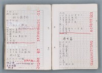 主要名稱：科幻磨鬼詩 Grinding Demons Sci-Poem 第五冊圖檔，第4張，共67張