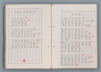 主要名稱：科幻磨鬼詩 Grinding Demons Sci-Poem 第五冊圖檔，第8張，共67張