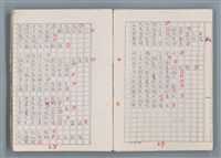 主要名稱：科幻磨鬼詩 Grinding Demons Sci-Poem 第五冊圖檔，第21張，共67張