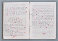 主要名稱：科幻磨鬼詩 Grinding Demons Sci-Poem 第五冊圖檔，第29張，共67張
