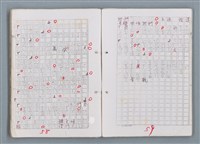 主要名稱：科幻磨鬼詩 Grinding Demons Sci-Poem 第五冊圖檔，第31張，共67張