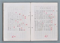 主要名稱：科幻磨鬼詩 Grinding Demons Sci-Poem 第五冊圖檔，第32張，共67張