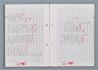 主要名稱：科幻磨鬼詩 Grinding Demons Sci-Poem 第五冊圖檔，第43張，共67張