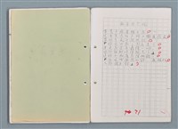 主要名稱：科幻磨鬼詩 Grinding Demons Sci-Poem 第五冊圖檔，第51張，共67張