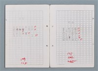 主要名稱：科幻磨鬼詩 Grinding Demons Sci-Poem 第五冊圖檔，第59張，共67張