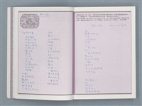 主要名稱：文學筆記圖檔，第6張，共89張