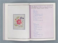 主要名稱：文學筆記圖檔，第14張，共89張