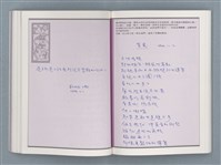 主要名稱：文學筆記圖檔，第36張，共89張