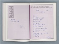 主要名稱：文學筆記圖檔，第38張，共89張