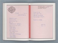 主要名稱：文學筆記圖檔，第41張，共89張