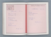 主要名稱：文學筆記圖檔，第61張，共89張