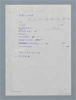 主要名稱：「亞洲詩人會議」籌備會議題圖檔，第3張，共3張