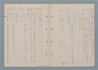 主要名稱：傻二的婚事（影本）圖檔，第56張，共91張
