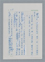 主要名稱：台灣大風雲 第3冊 二二八驚魂/副題名：第33章 官逼民反圖檔，第40張，共170張