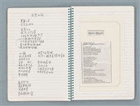 主要名稱：〈瓷像〉等文章翻譯剪輯圖檔，第13張，共59張