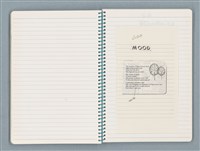 主要名稱：〈瓷像〉等文章翻譯剪輯圖檔，第29張，共59張