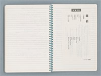 主要名稱：〈瓷像〉等文章翻譯剪輯圖檔，第47張，共59張