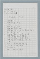 主要名稱：〈如何寫法式法文〉圖檔，第2張，共124張