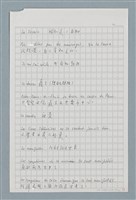 主要名稱：〈如何寫法式法文〉圖檔，第24張，共124張