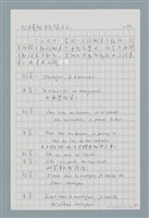 主要名稱：〈如何寫法式法文〉圖檔，第69張，共124張