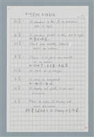主要名稱：〈如何寫法式法文〉圖檔，第70張，共124張