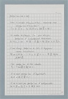 主要名稱：〈如何寫法式法文〉圖檔，第85張，共124張