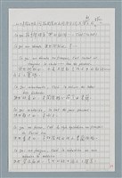 主要名稱：〈如何寫法式法文〉圖檔，第87張，共124張