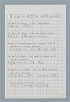 主要名稱：〈如何寫法式法文〉圖檔，第89張，共124張
