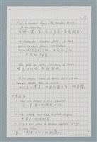 主要名稱：〈如何寫法式法文〉圖檔，第113張，共124張