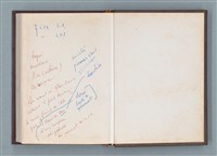 主要名稱：1987年筆記本「Rwrbery……」等篇圖檔，第47張，共49張