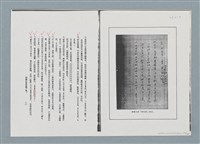主要名稱：柏楊回憶錄手稿影本圖檔，第213張，共384張