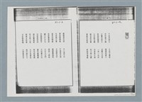 主要名稱：柏楊回憶錄手稿影本圖檔，第278張，共384張