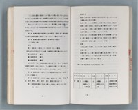 主要名稱：領台期に於ける台湾語教育の一考察圖檔，第179張，共270張