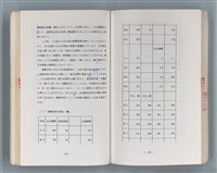 主要名稱：領台期に於ける台湾語教育の一考察圖檔，第187張，共270張
