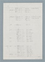 主要名稱：3. 台語鼻音韻尾和鼻化韻母的對應圖檔，第8張，共26張