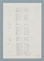 主要名稱：3. 台語鼻音韻尾和鼻化韻母的對應圖檔，第13張，共26張