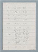 主要名稱：3. 台語鼻音韻尾和鼻化韻母的對應圖檔，第15張，共26張
