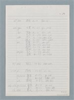 主要名稱：3. 台語鼻音韻尾和鼻化韻母的對應圖檔，第24張，共26張